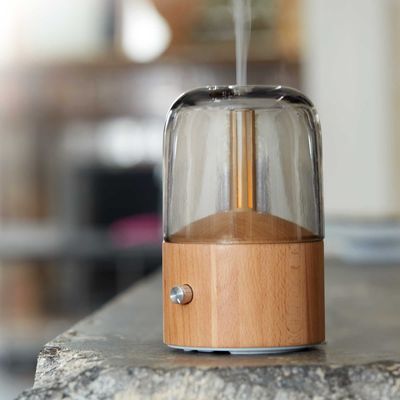 Lanaform Aromadifuzér Davy Mist