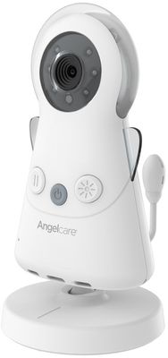 Angelcare AC25 Monitor pohybu dechu a video chůvička