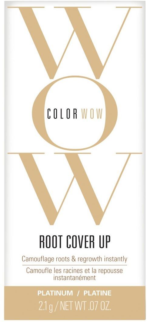 Color Wow Root Cover Up Platinum 2.1 g
