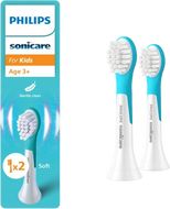 Philips Sonicare for Kids Age 3+ HX6032/90 NH 2 ks