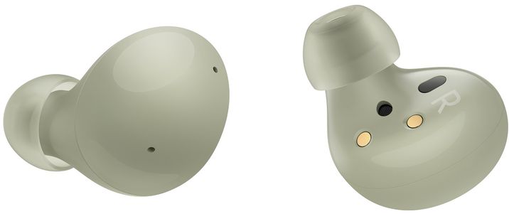 Samsung Galaxy Buds 2 Green