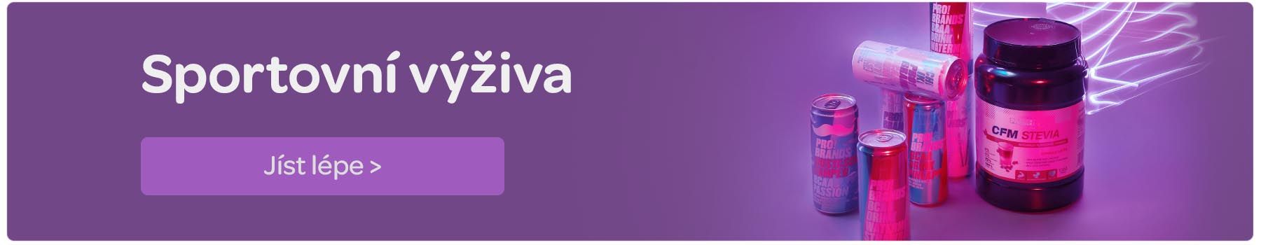 SPORTOVNÍ VÝŽIVA-je dulezite, co jim-Jíst lépe