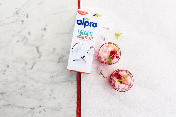 Alpro Kokosový nápoj neslazený 1 l