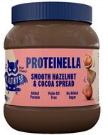 HealthyCO Proteinella - čokoláda/oříšek 360 g