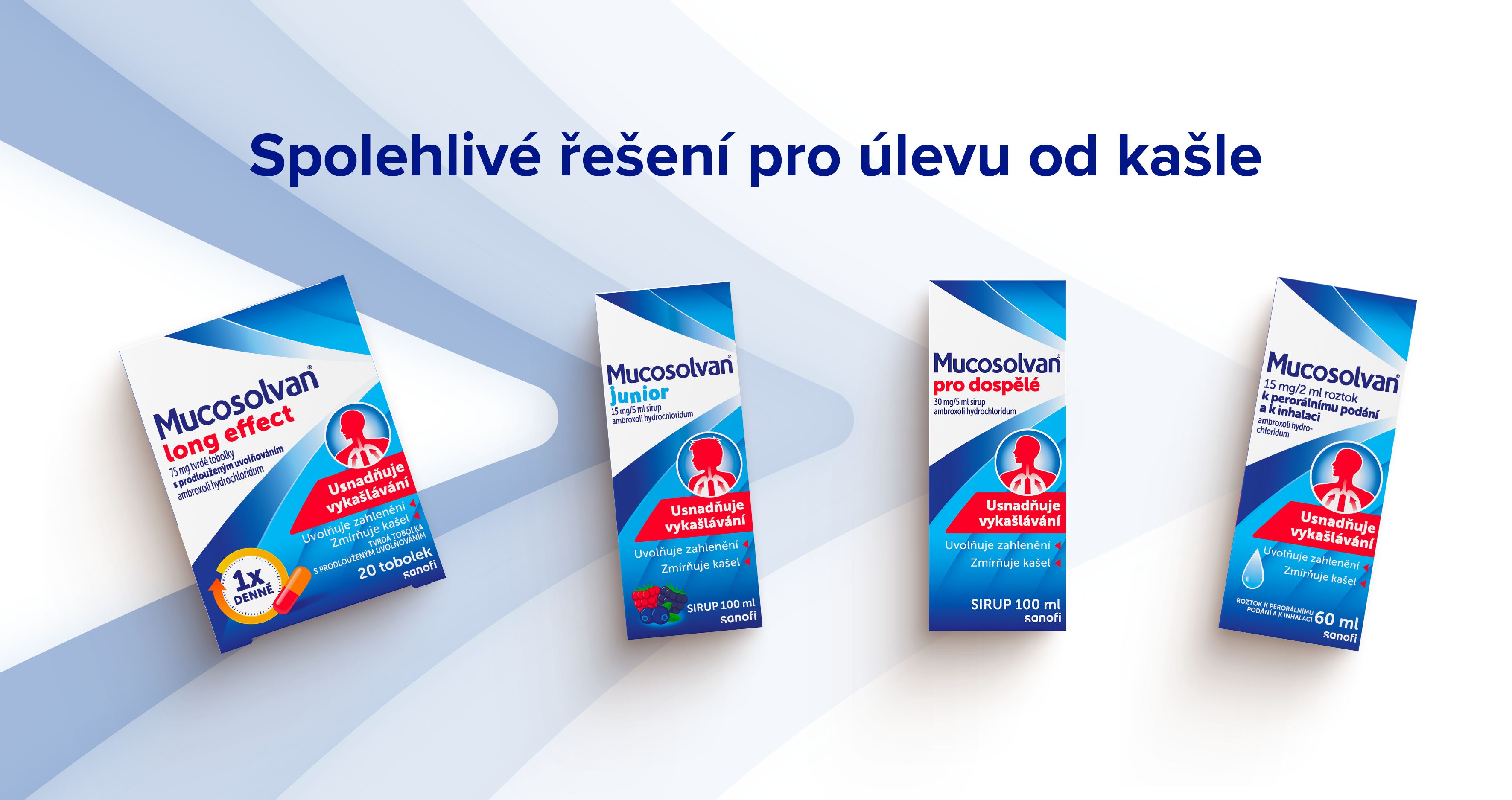 Mucosolvan 