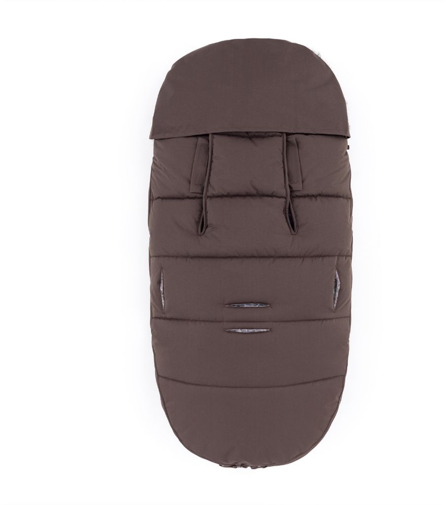 Petite&Mars Fusak 4v1 Comfy Rich Brown 1 ks