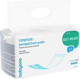 BabyOno Vložky poporodní Comfort 10 ks
