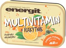 Energit Multivitamin 42 tablet