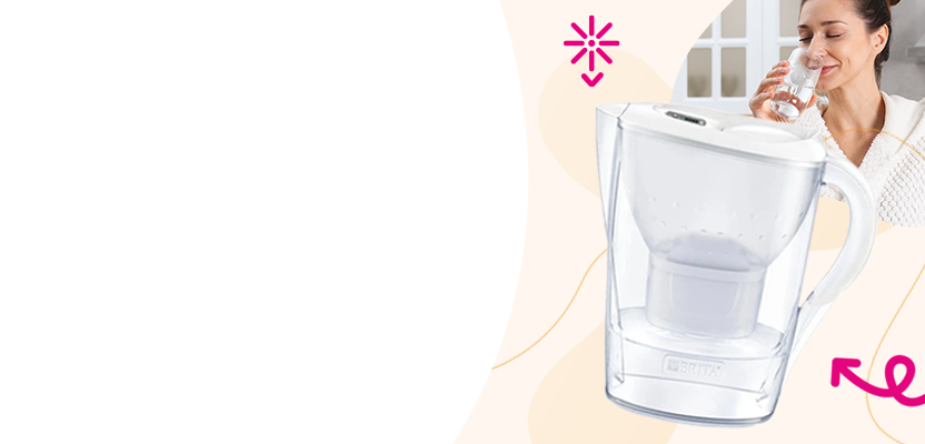 Brita Marella XL Memo
