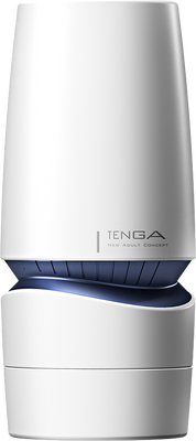 Tenga Aero Cobalt Ring