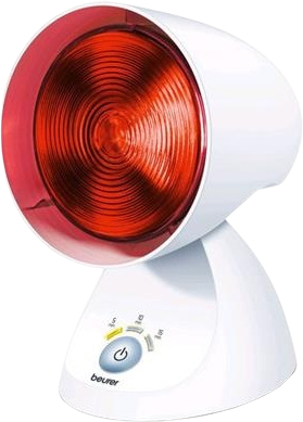 Beurer Infračervená lampa IL 35