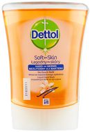 Dettol Náplň do bezdot. dávkovače Sladká Vanilka 250 ml