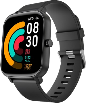 Niceboy WATCH 5 Lite Black Chytré hodinky