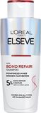 L'Oréal Paris Elseve Bond Repair Regenerační šampón s kyselinou citronovou, pro všechny typy poškozených vlasů 200 ml