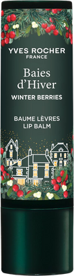 Yves Rocher Balzám na rty Zimní plody 4.8 g
