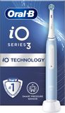 Oral-B iO 3 Blue elektrický zubní kartáček