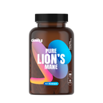 Daily Pure Lion’s Mane 90 kapslí