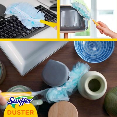 Swiffer náhradní prachovky 20 ks