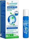 Puressentiel Roll-on proti bolesti hlavy 9 esenciálních olejů 5 ml
