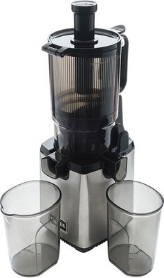 Tesla SlowJuicer SJ770 XXL Deluxe - nízkootáčkový šnekový odšťavňovač