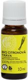Tierra Verde Esenciální olej BIO Citronová tráva 10 ml