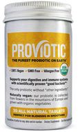 ProViotic veganské probiotikum 30 kapslí