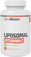 GymBeam Lipozomální Vitamín C 60 kapslí