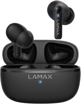 LAMAX Clips1 Play, černé