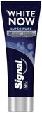 Signal White Now Superpure zubní pasta 75 ml