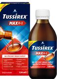 Tussirex MAX 8v1 sirup 120 ml