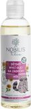 Nobilis Tilia Dětský mycí olej na zadečky Míša 200 ml