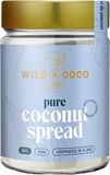 Wild & Coco Kokosová pomazánka natural BIO 300 g
