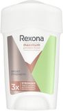 Rexona Maximum Protection Sport Strength Tuhý krémový antiperspirant 45 ml