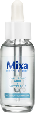 Mixa Sensitive Skin Expert Hydratační sérum proti vysušení, 30 ml