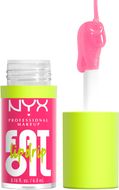 NYX Professional Makeup Fat Oil Lip Drip - 02 Missed Call 4.8 ml