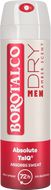 Borotalco Men Dry Amber Scent, Deodorant sprej pro muže 150 ml