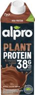 Alpro High Protein Sójový nápoj s čokoládovou příchutí 750 ml