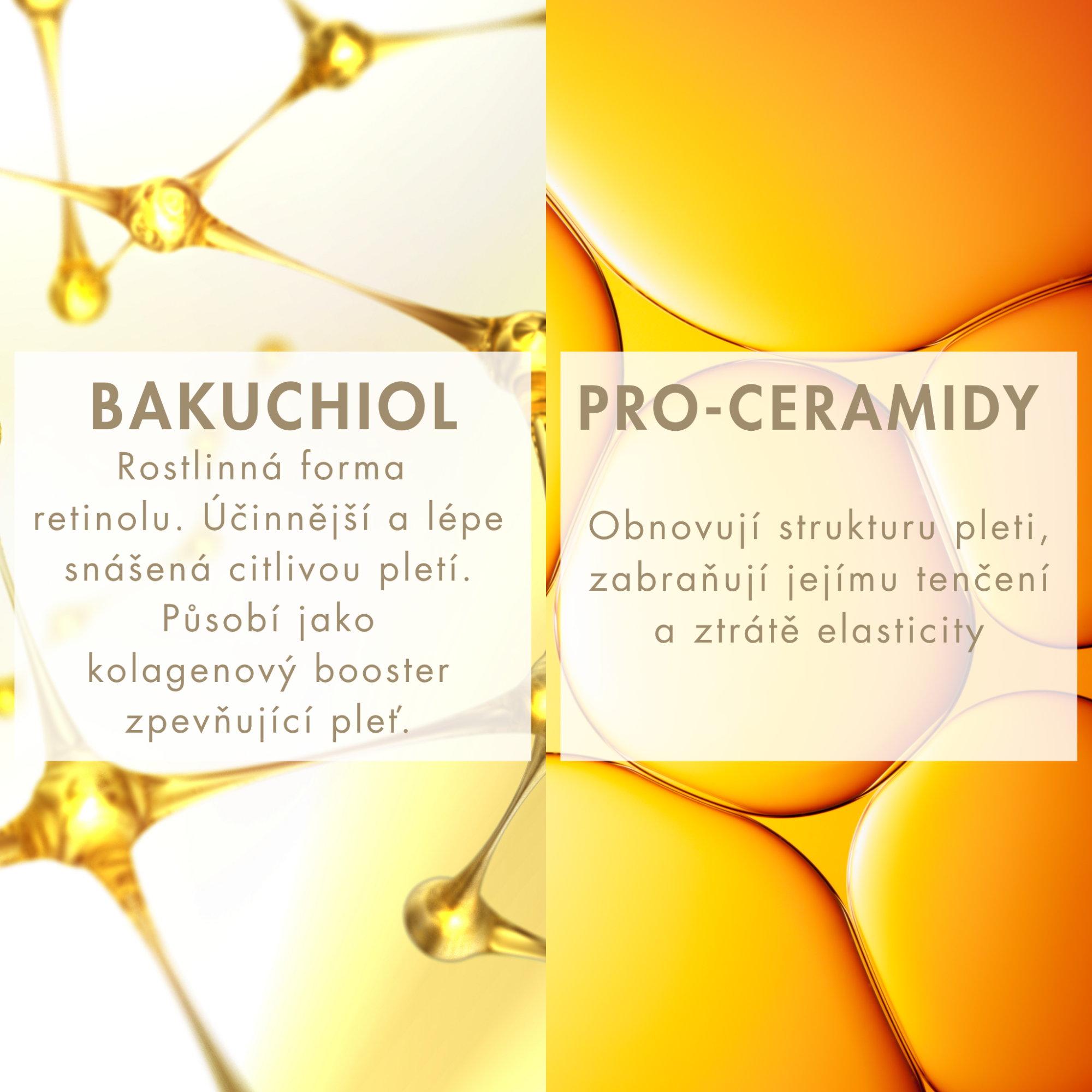 Avène DermAbsolu Remodelační denní krém 50 ml