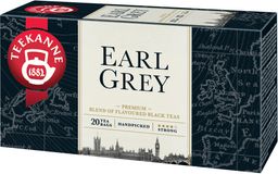 Teekanne Earl Grey sáčky 20 x 1.65 g