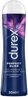 Durex Lubrikační gel Originals Silicone gel 50 ml