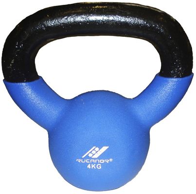 Rucanor Kettlebell 4 kg