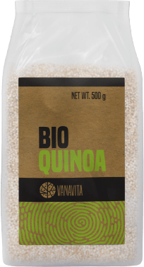 VanaVita Bio Quinoa 500 g
