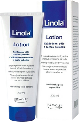 Linola Lotion 200 ml