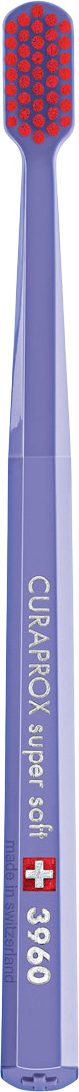 Curaprox CS 3960 supersoft Zubní kartáček 1 ks