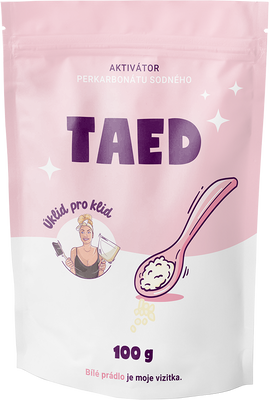 Úklid pro klid TAED 100 g