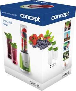 Concept Smoothie maker SM3365