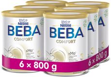 Nestlé Beba Beba comfort 3 HM-O 6 x 800 g
