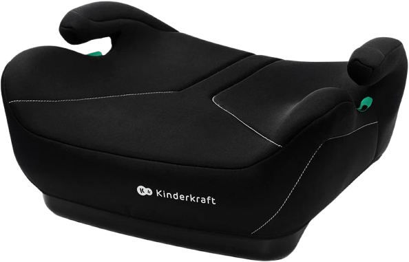 Kinderkraft Podsedák I-Boost 2 Black