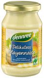 Dennree Majonéza BIO 250 ml