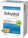 Enhydrol Forte 10 sáčků